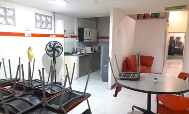 bodega en venta en barrio trinidad. Cod V11342