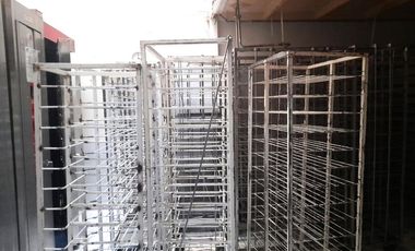 bodega en venta en barrio trinidad. Cod V11342