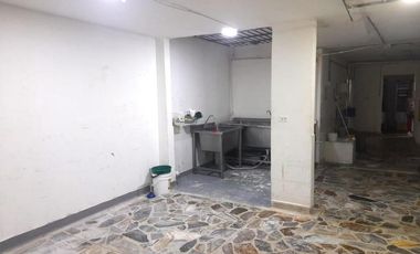 bodega en venta en barrio trinidad. Cod V11342