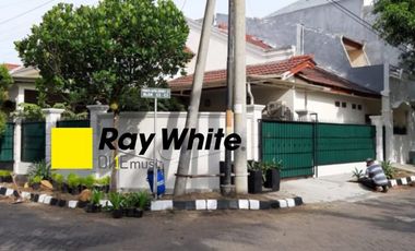 Rumah Permata Safira Regency Lakarsantri Wiyung Surabaya