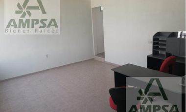 Coacalco Oficina En Renta