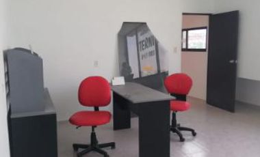 Coacalco Oficina En Renta