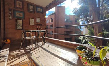 Venta Apartamento Bosque Medina Usaquen Bogota