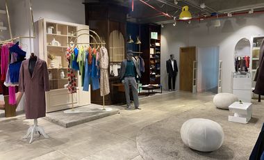 local en arriendo en usaquén. Cod A134