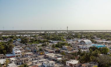 Departamentos en renta  frente a la playa, Chicxulub Puerto, amueblado