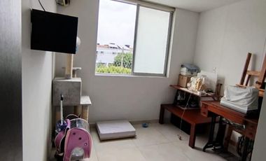 apartamento en venta en playa hermosa. Cod V1238