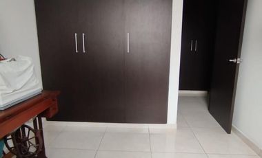 apartamento en venta en playa hermosa. Cod V1238