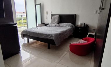 apartamento en venta en playa hermosa. Cod V1238