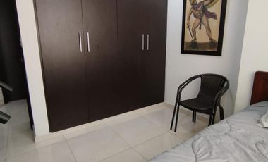 apartamento en venta en playa hermosa. Cod V1238