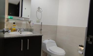 apartamento en venta en playa hermosa. Cod V1238