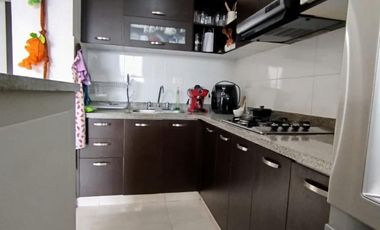 apartamento en venta en playa hermosa. Cod V1238