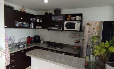 apartamento en venta en playa hermosa. Cod V1238