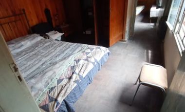 Departamento Tipo Casa en venta en Monte Chingolo