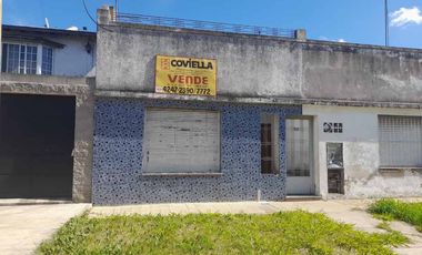 Departamento Tipo Casa en venta en Monte Chingolo