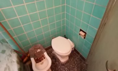 Departamento Tipo Casa en venta en Monte Chingolo