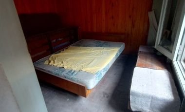 Departamento Tipo Casa en venta en Monte Chingolo