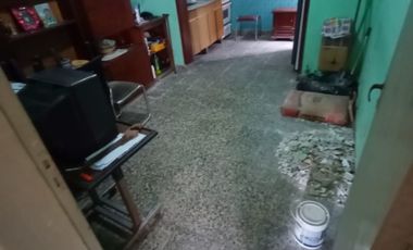 Departamento Tipo Casa en venta en Monte Chingolo