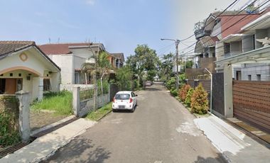 Jual Rumah Perumahan Pasadena di Jalan Miana Margahayu Utara