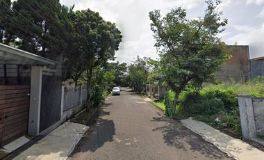 Jual Rumah Perumahan Pasadena di Jalan Miana Margahayu Utara