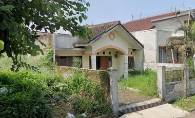 Jual Rumah Perumahan Pasadena di Jalan Miana Margahayu Utara