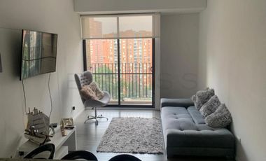 APARTAMENTO en ARRIENDO en Bogotá San Martín-Santa Fe