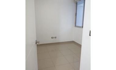 ALQUILER APARTAMENTO CONDADO DEL REY