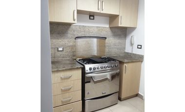 ALQUILER APARTAMENTO CONDADO DEL REY