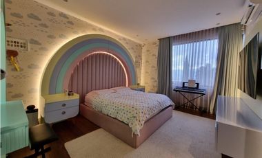 Casa en Arriendo Las Palmas Medellín