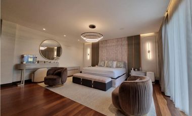 Casa en Arriendo Las Palmas Medellín