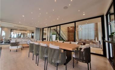 Casa en Arriendo Las Palmas Medellín