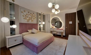 Casa en Arriendo Las Palmas Medellín