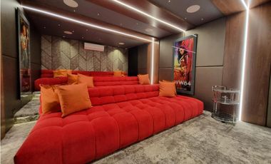 Casa en Arriendo Las Palmas Medellín
