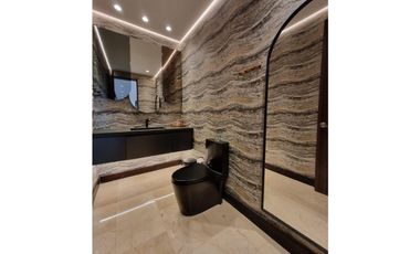 Casa en Arriendo Las Palmas Medellín