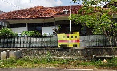Rumah Siap Huni di Cempaka Putih Tengah Jakarta Pusat