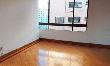 PR13764 APARTAMENTO EN VENTA SECTOR LA FLORIDA