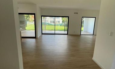 Casa en alquiler en San Matias, Escobar