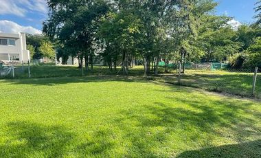 Casa en alquiler en San Matias, Escobar