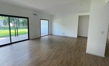 Casa en alquiler en San Matias, Escobar