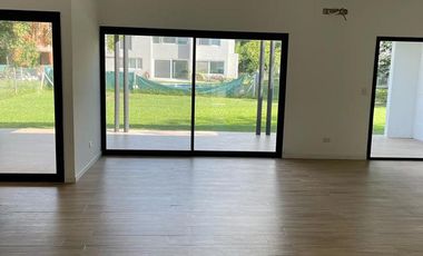 Casa en alquiler en San Matias, Escobar