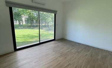 Casa en alquiler en San Matias, Escobar