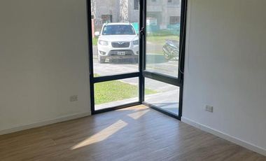 Casa en alquiler en San Matias, Escobar