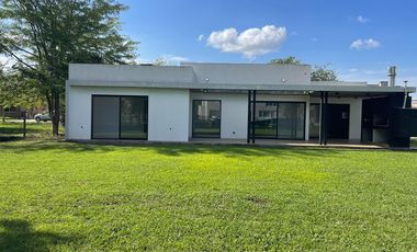 Casa en alquiler en San Matias, Escobar