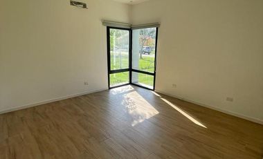 Casa en alquiler en San Matias, Escobar