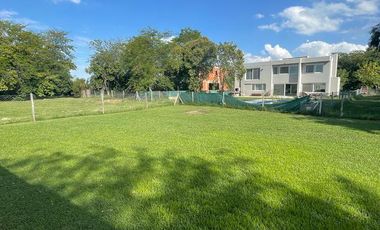Casa en alquiler en San Matias, Escobar