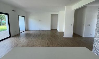 Casa en alquiler en San Matias, Escobar