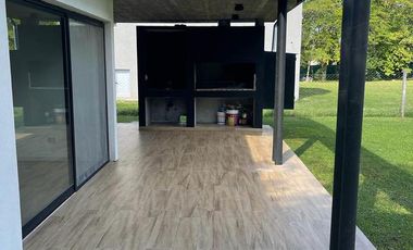 Casa en alquiler en San Matias, Escobar