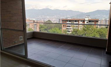 Apartamento para la venta en Envigado La Loma del Esmeraldal