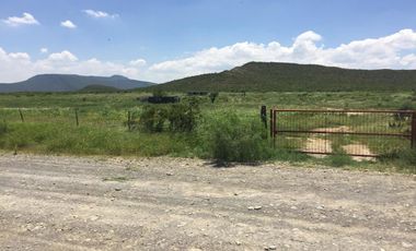 Ranchos Venta Ramos Arizpe  49-RV-943