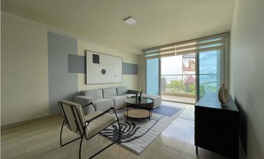 Venta de apartamento en The Regent, Costa del Este