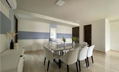Venta de apartamento en The Regent, Costa del Este